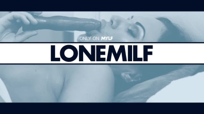 LoneMilf Kat Dior Shaved