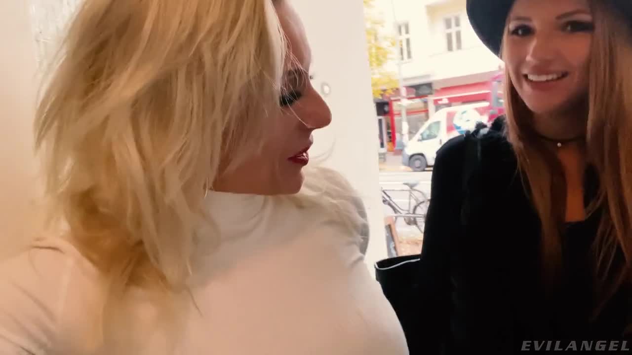 EvilAngel Alysa Gap Jolee Love Brittany Bardot And Megan Inky Orgies - Porn video | ePornXXX