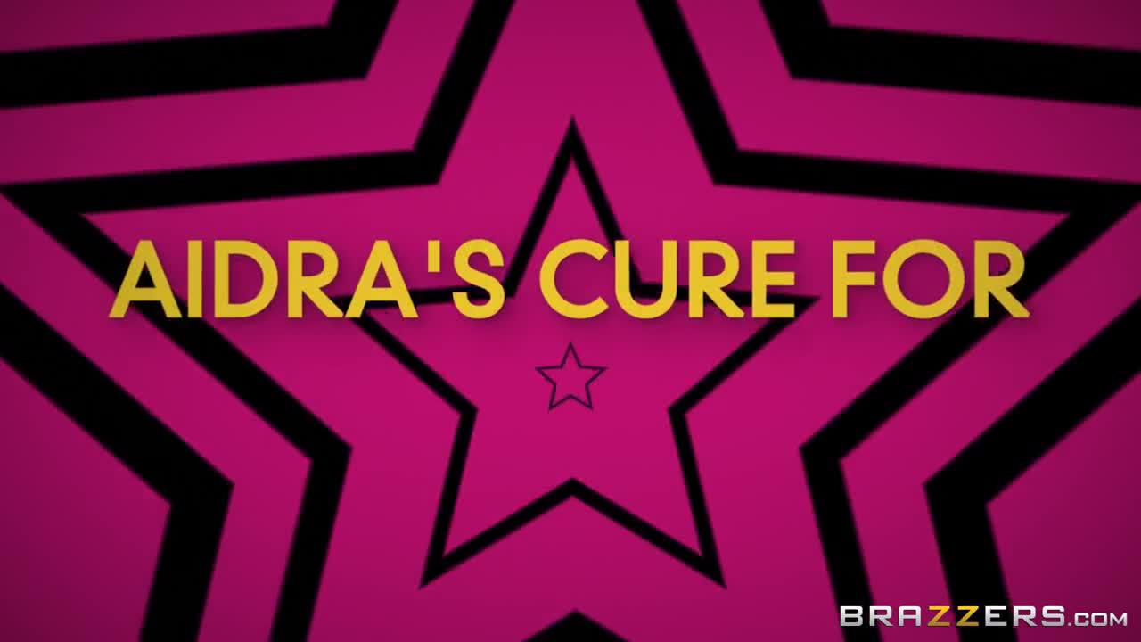 DayWithAPornstar Aidra Fox Aidras Cure For Boredom - Porn video | ePornXXX