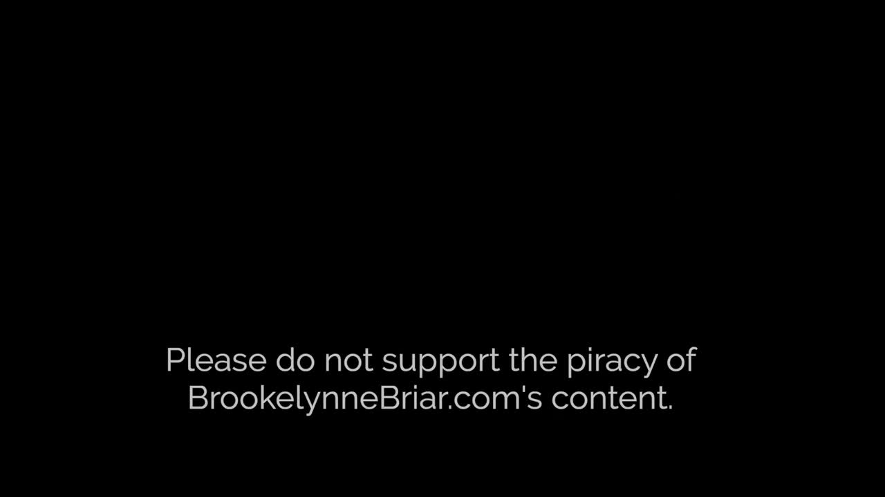 BrookelynneBriar CEI Therapy - Porn video | ePornXXX
