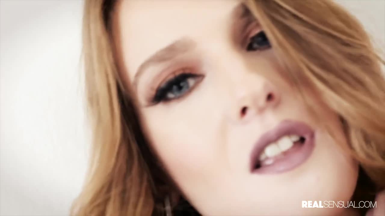RealSensual Ashley Lane Fantastic Sex Desire - Porn video | ePornXXX