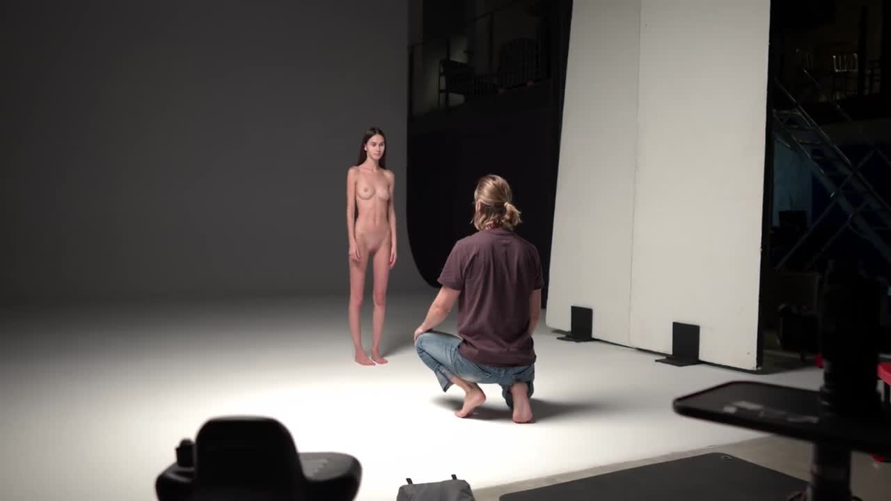 Hegre Leona The Art Of Nude Photography - Porn video | ePornXXX
