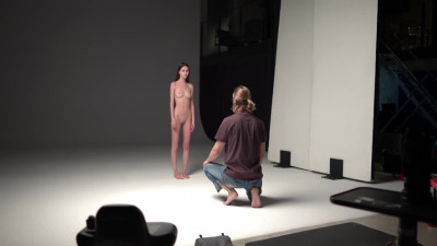 Hegre Leona The Art Of Nude Photography