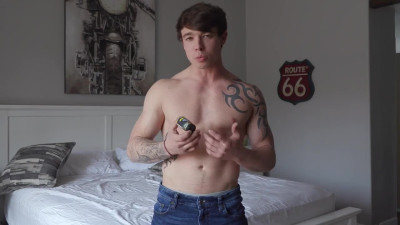 HotGuysFuck Chris Banner And Kendall James WEIRD