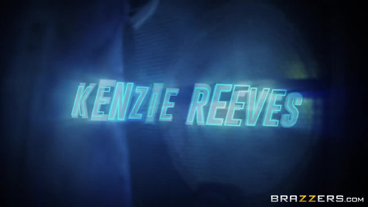 BrazzersExxtra Kenzie Reeves Piped Down - Porn video | ePornXXX