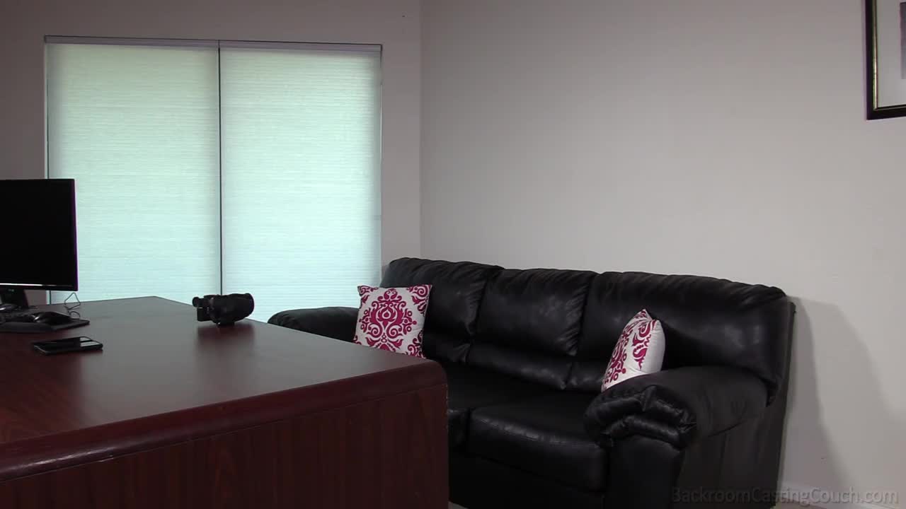 BackroomCastingCouch May - Porn video | ePornXXX