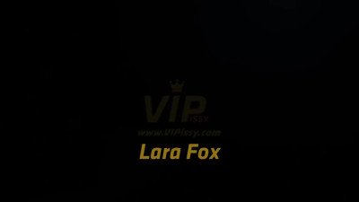 VIPissy Lara Fox The Piss Exchange