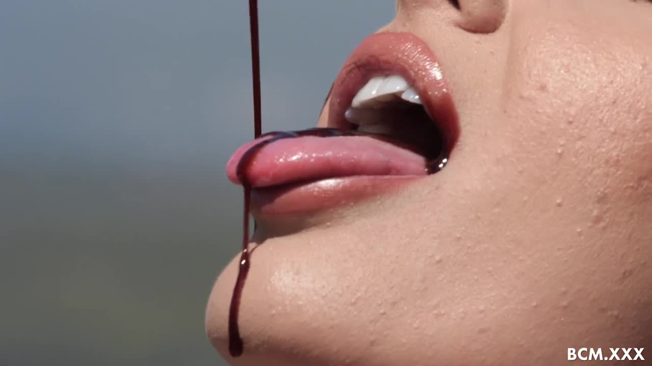 BCM Ella Reese Loves Deep Throating BBC - Porn video | ePornXXX
