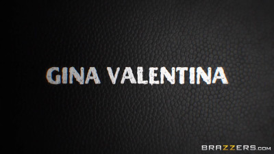 BrazzersExxtra Gina Valentina Squirtboarding