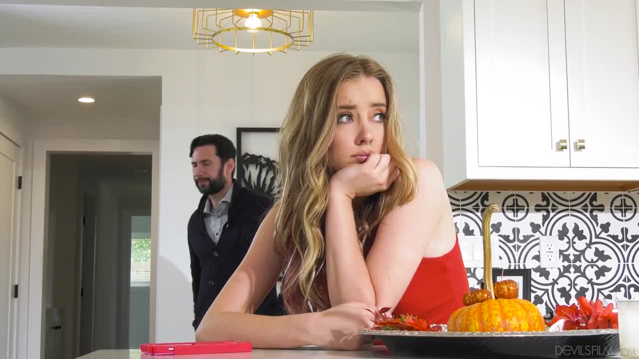 DevilsFilm Haley Reed I Love You More Than My Mom - Porn video | ePornXXX