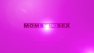MomsTeachSex Kit Mercer Masturbation Is Wrong