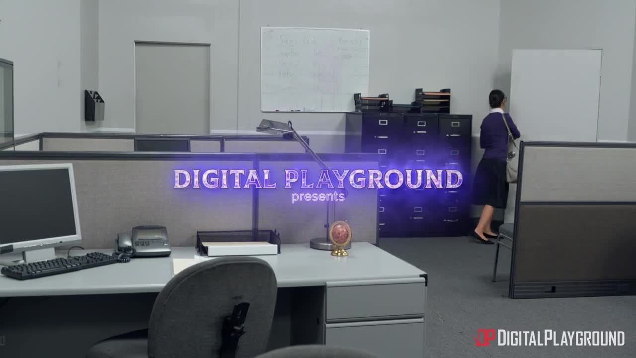 DigitalPlayground Alexis Fawx Unbound Episode - Porn video | ePornXXX