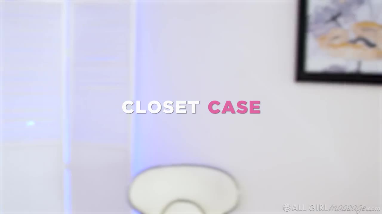 AllGirlMassage Serena Blair And Jade Kush Closet Case - Porn video | ePornXXX