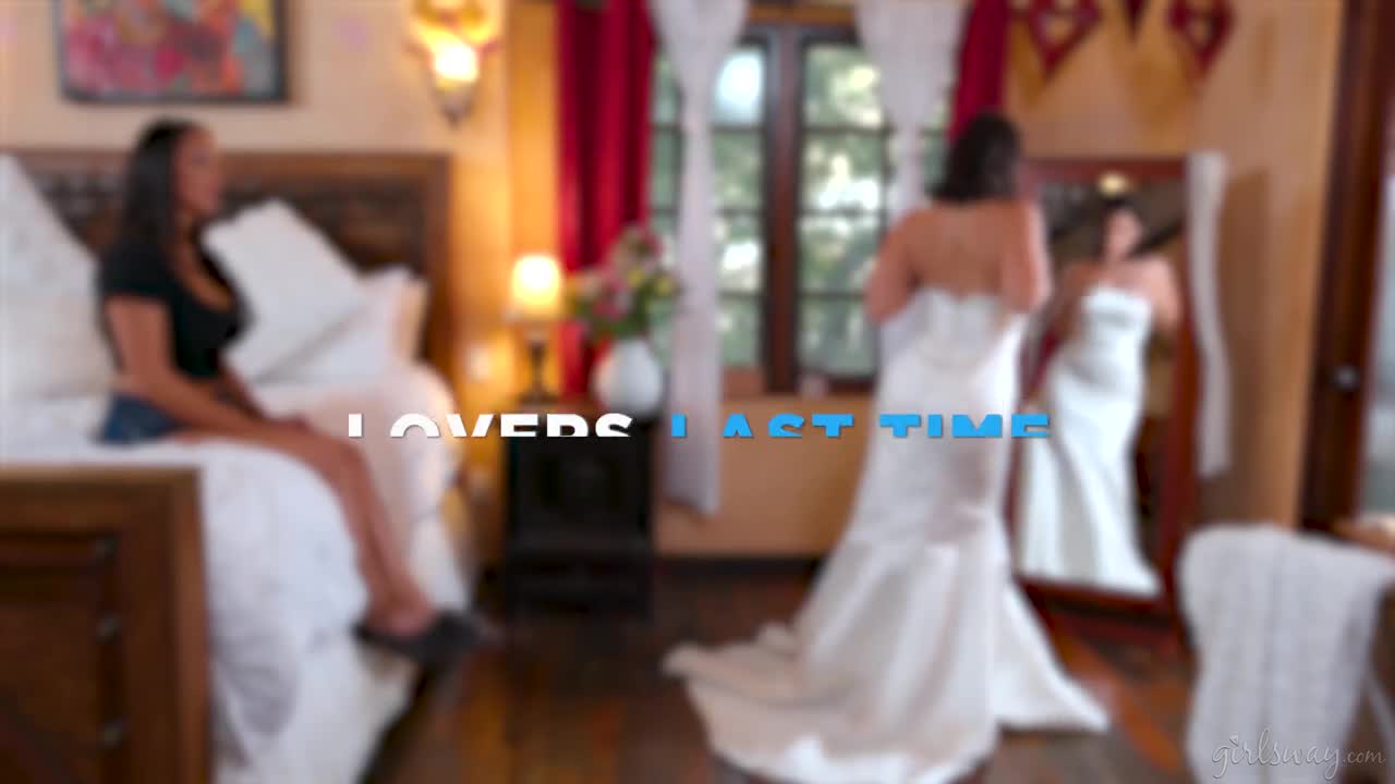 GirlsWay Sofi Ryan And La Sirena Lovers Last Time - Porn video | ePornXXX