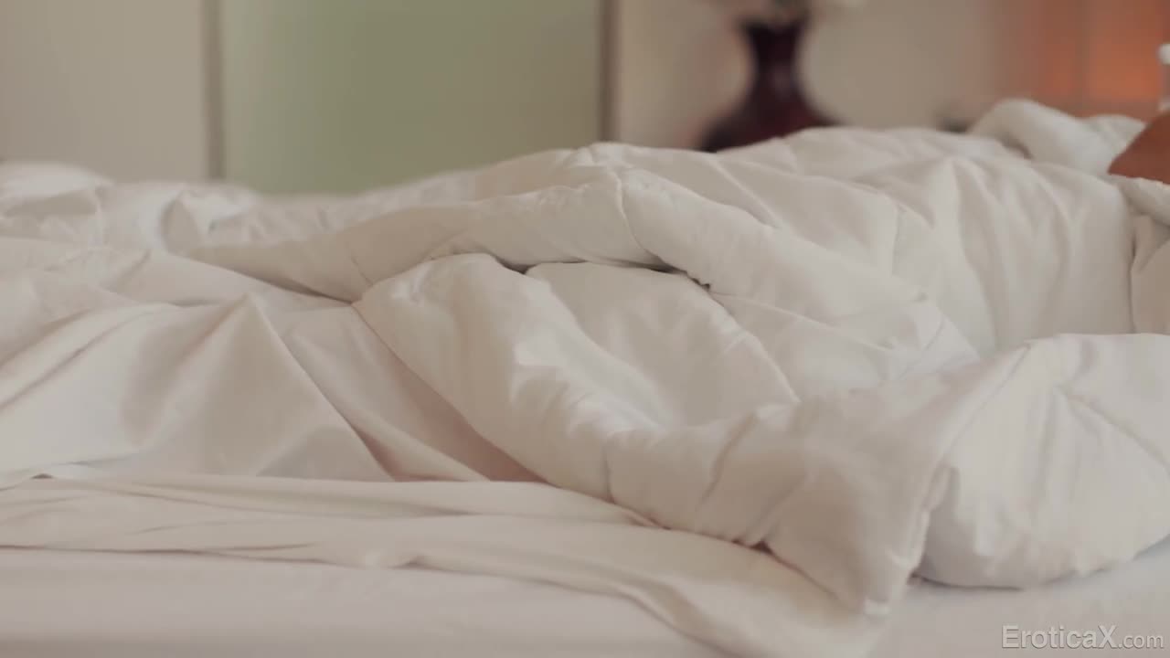 EroticaX Adira Allure Breakfast In Bed - Porn video | ePornXXX