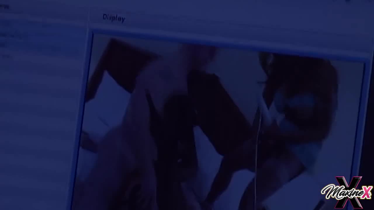 MaxineX Janessa Jordan Balls Deep In Her Ass - Porn video | ePornXXX