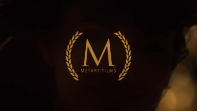 MetArtX Elin Flame In The Mood For Cinema