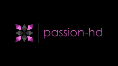 PassionHD Aria Banks Warming Up