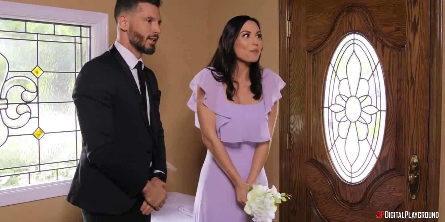 DigitalPlayground Aidra Fox Wedding Dues Episode - Porn video | ePornXXX