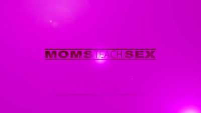 MomsTeachSex Elle Mcrae And Laney Grey Moms Tough Love