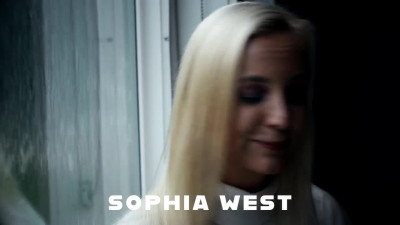 MissaX Sophia West Lightning Strikes WEIRD
