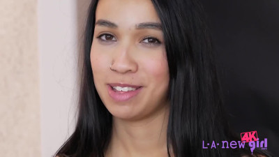 LANewGirl Jackie Rogen Sex Talk