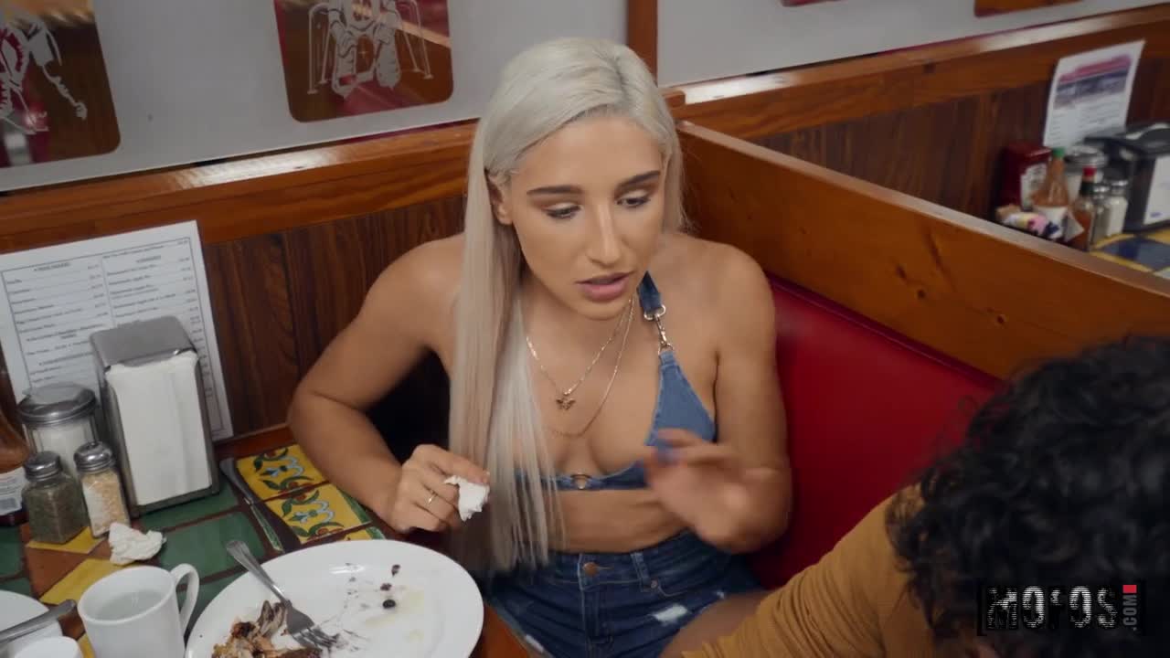 PublicPickUps Abella Danger Just Desserts - Porn video | ePornXXX