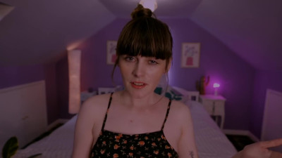 ManyVids Sydney Harwin UTBNB With Mommy