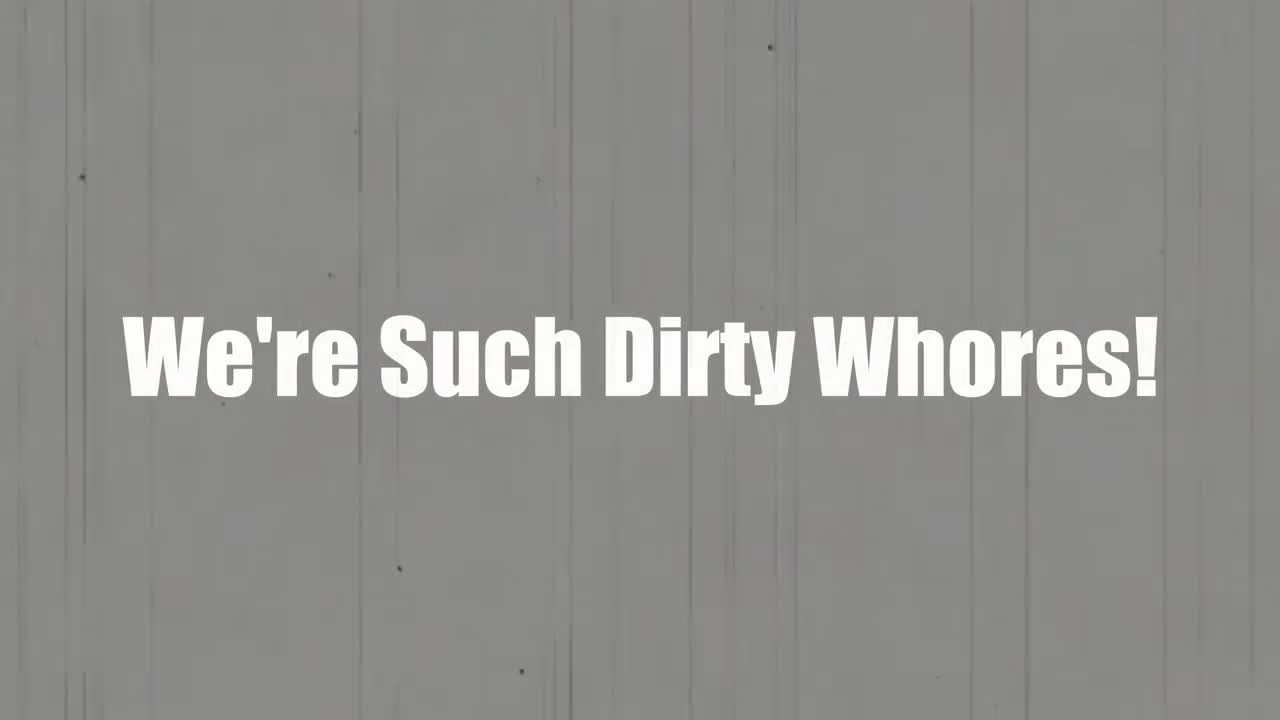 MrPov Dani Diaz And Skyla Sun Were Such Dirty Whores - Porn video | ePornXXX