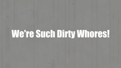 MrPov Dani Diaz And Skyla Sun Were Such Dirty Whores