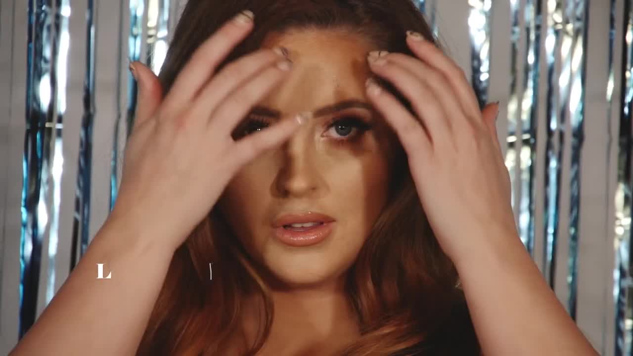 NothingButCurves Lucy Vixen Christmas Is Most Certainly Here - Porn video | ePornXXX