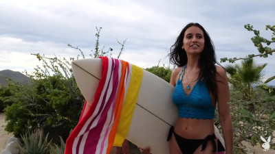 PlayboyPlus Megan Blake Apres Surf