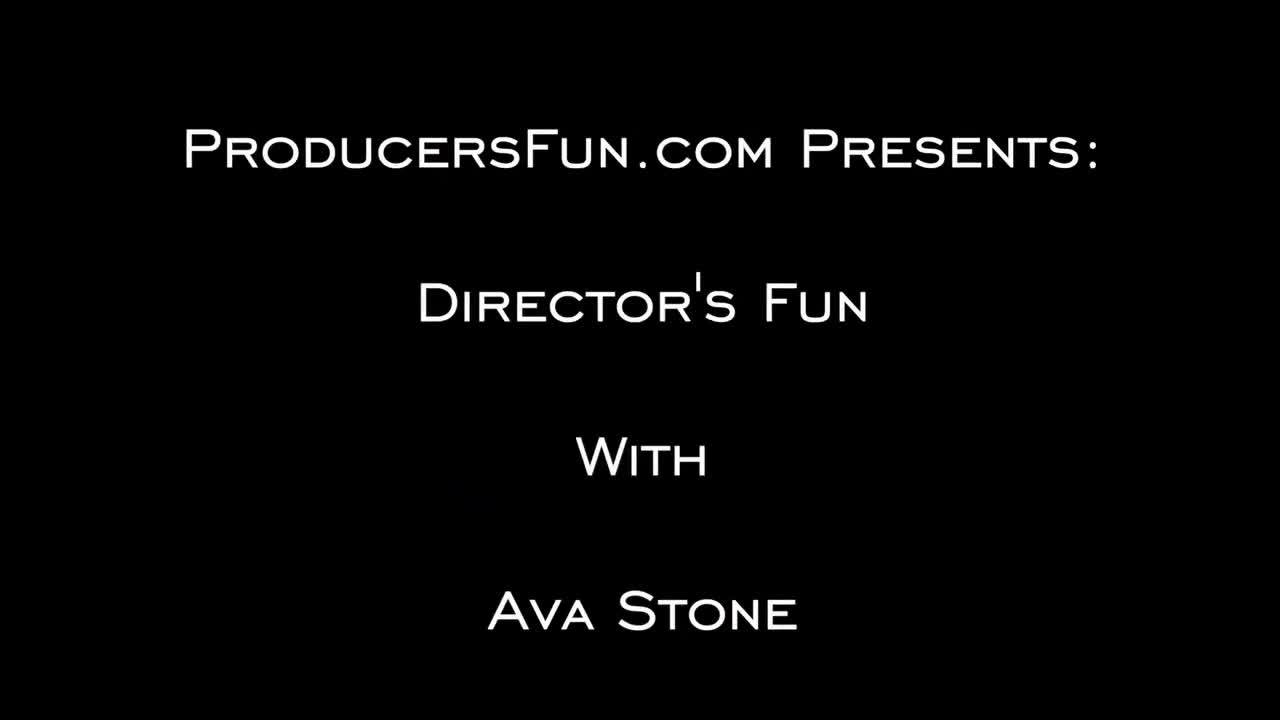 ProducersFun Ava Stone - Porn video | ePornXXX