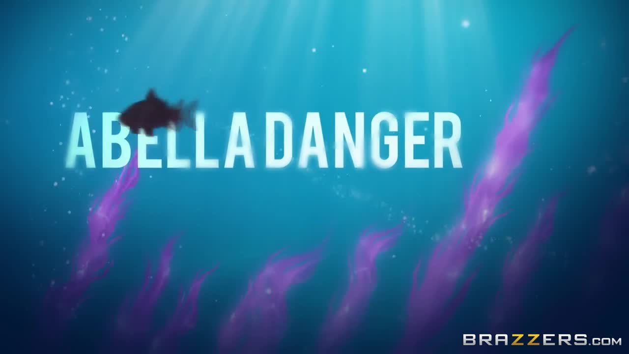BrazzersExxtra Abella Danger The Pearl Of The Sea - Porn video | ePornXXX