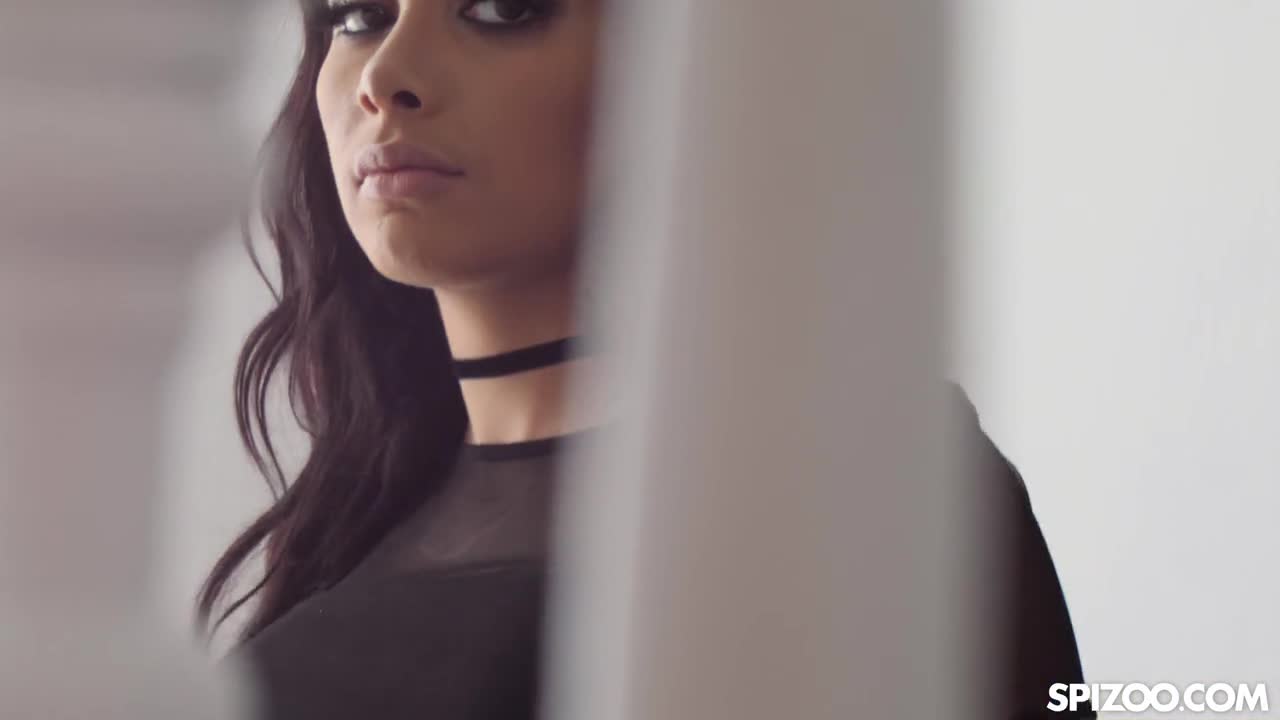 Spizoo Aaliyah Hadid Interracial Hardcore - Porn video | ePornXXX