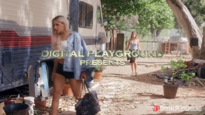 DigitalPlayground Kristen Scott Exit EP
