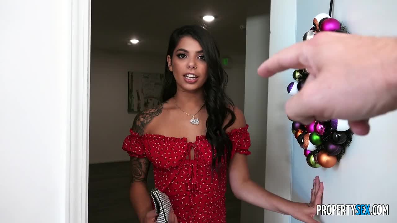 PropertySex Gina Valentina Move In Ready - Porn video | ePornXXX