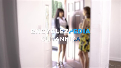 GirlsWay Emma Hix And Aaliyah Hadid Encyclezpedia Clitannica