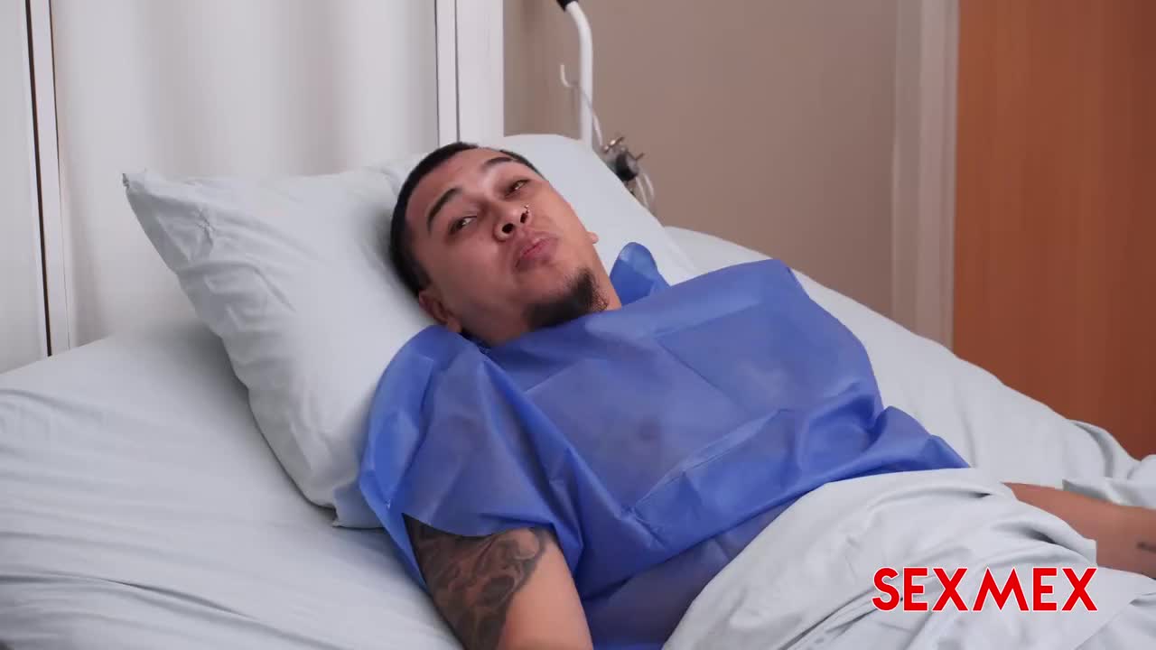 SexMex Letzy Lizz Nurse As A Gift - Porn video | ePornXXX