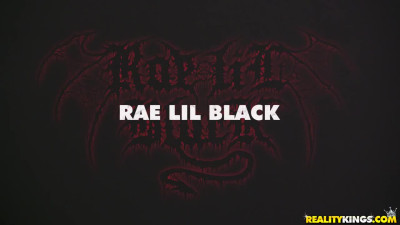 RKPrime Rae Lil Black Heat Rounds