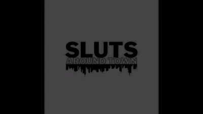SlutsAroundTown E Black Christ And Sasha Syren