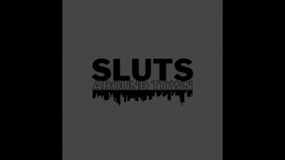 SlutsAroundTown E Ava Minx