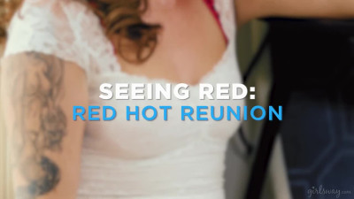 GirlsWay Jayden Cole Scarlett Mae And Jayme Rae Red Hot Reunion