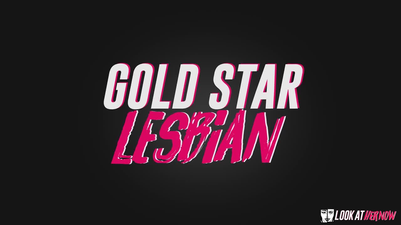 LookAtHerNow Giselle Palmer Gold Star Lesbian - Porn video | ePornXXX