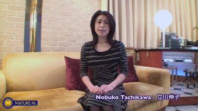 MatureNL Nobuko Tachikawa