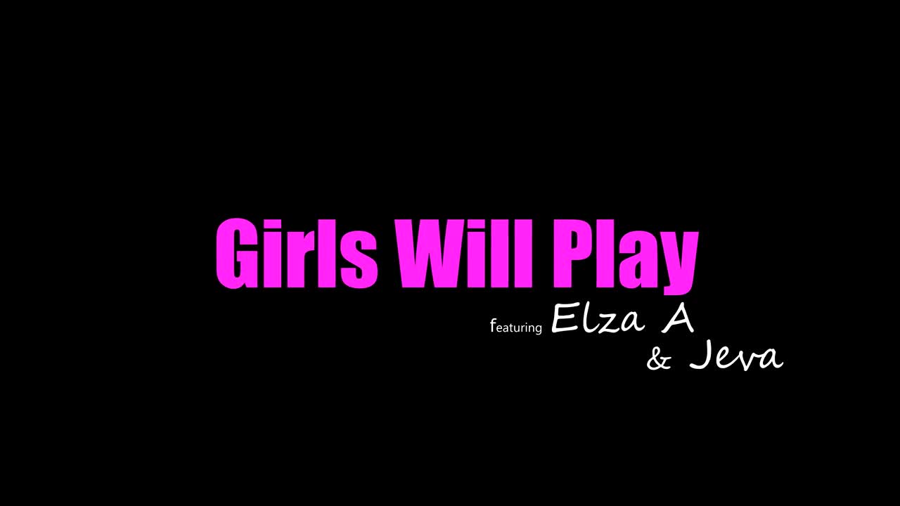 PetiteHDPorn Elza A And Jeva Girls Will Play - Porn video | ePornXXX
