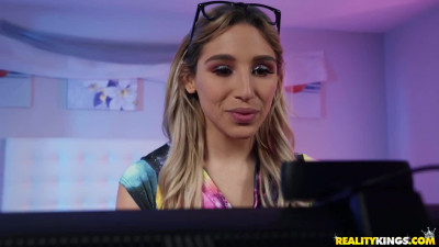 TeensLoveHugeCocks Abella Danger How My Channel Got Banned