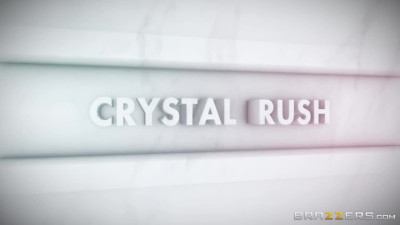 BigTitsAtWork Crystal Rush Personal Assistance