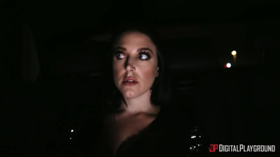 DigitalPlayground Angela White Exposure Part