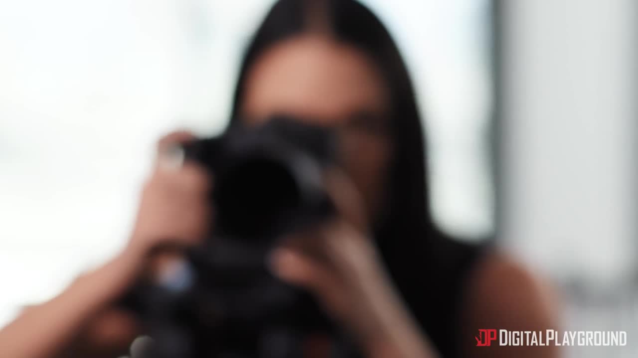 DigitalPlayground Alina Lopez Exposure Part - Porn video | ePornXXX